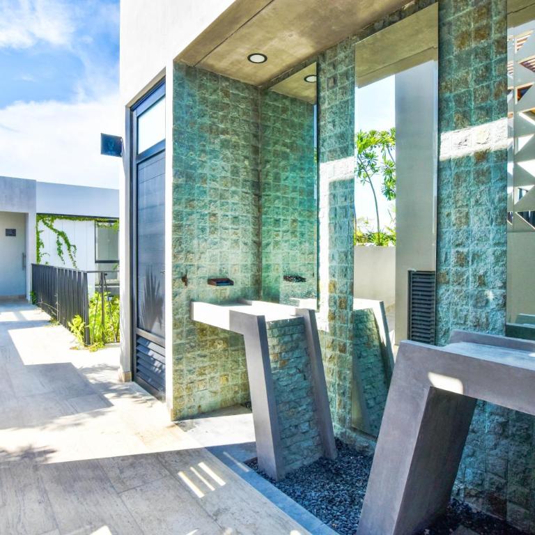 Downtown studio Volta by Casago - King Studio - 30