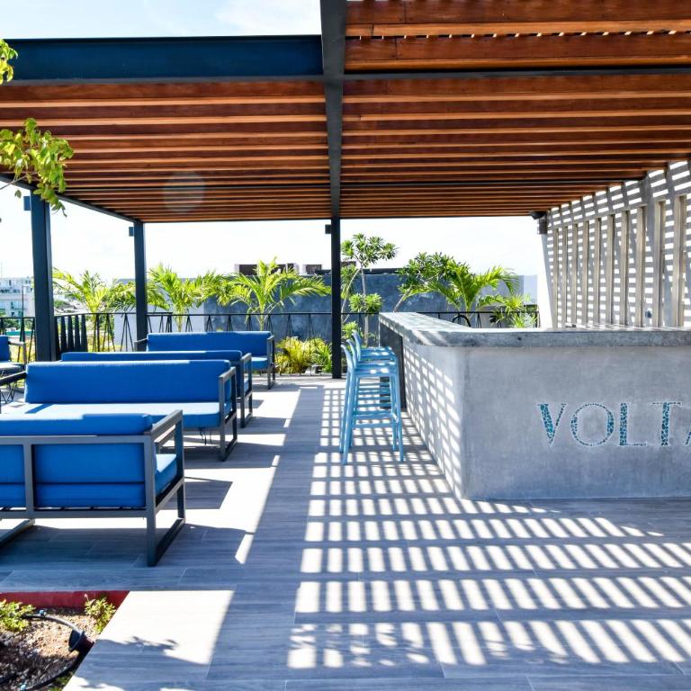 Downtown studio Volta by Casago - King Studio - 10