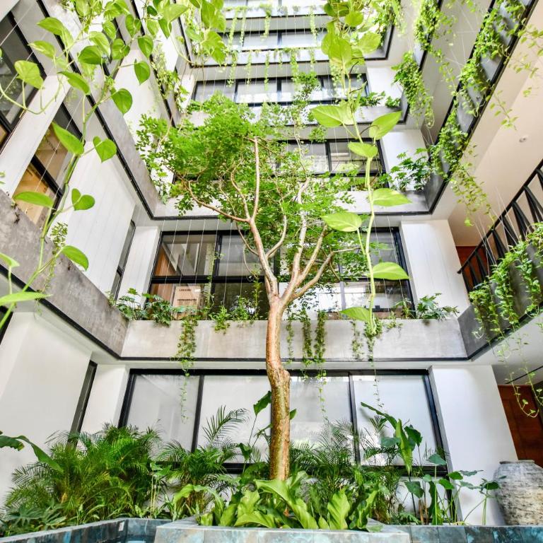 Downtown studio Volta by Casago - King Studio - 35