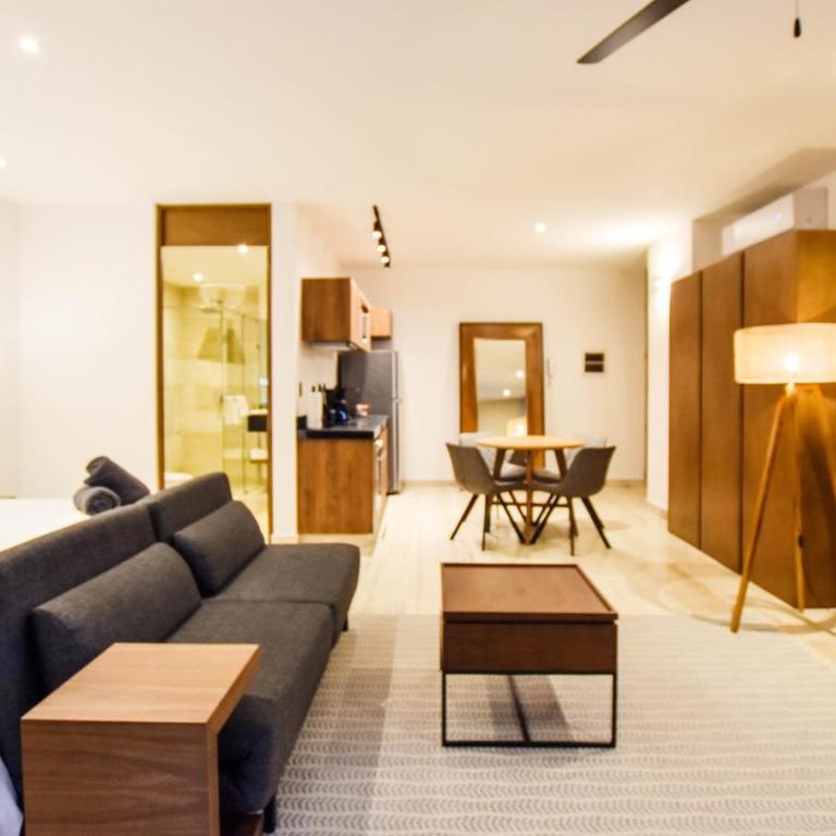Downtown studio Volta by Casago - King Studio - 41