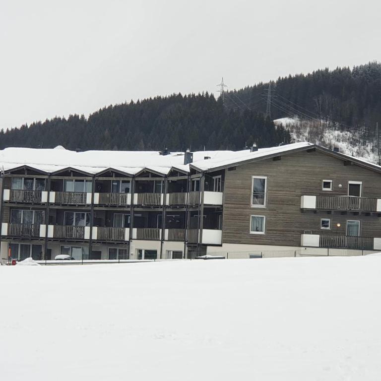 Apartment Lasch in Adler Resort including the Zell am see Kaprun summer card - Apartment mit 3 Schlafzimmern und 2 Balkonen - 10