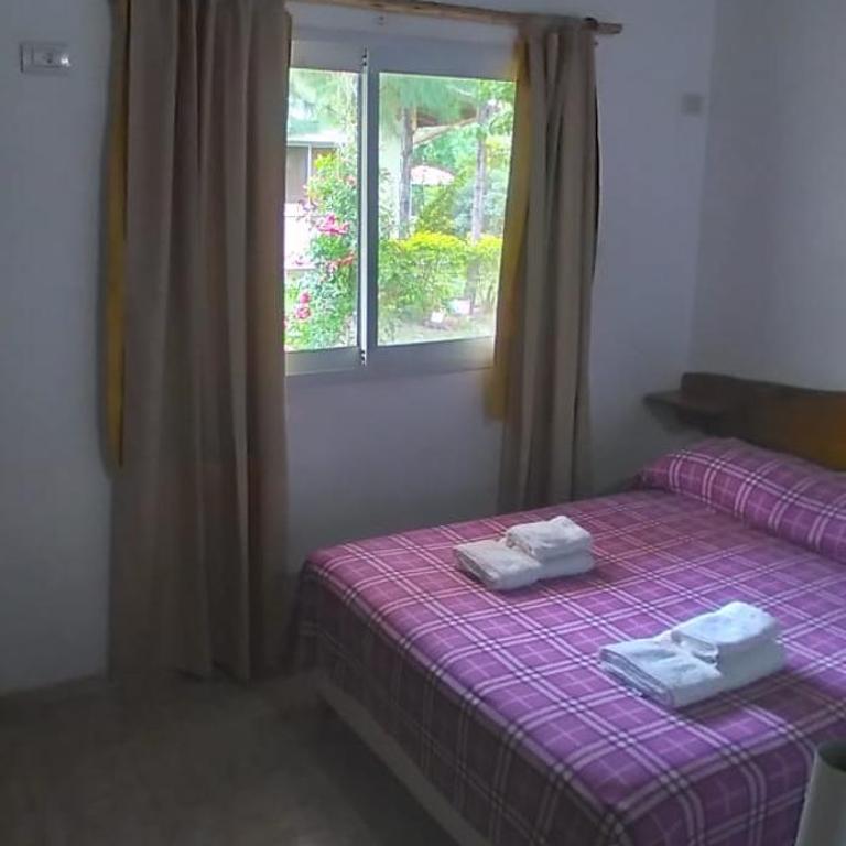 Complejo Cumelén - Apartamento de 1 dormitorio - 8