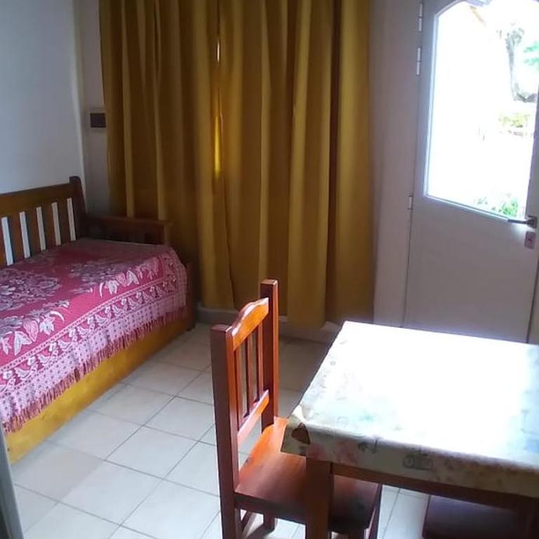 Complejo Cumelén - Apartamento de 1 dormitorio - 12