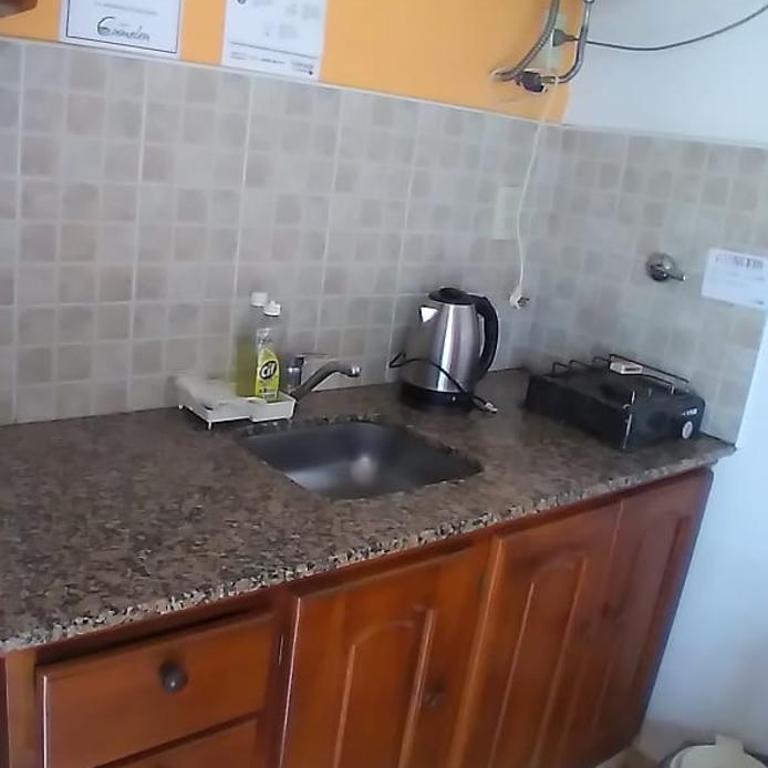 Complejo Cumelén - Apartamento de 1 dormitorio - 10