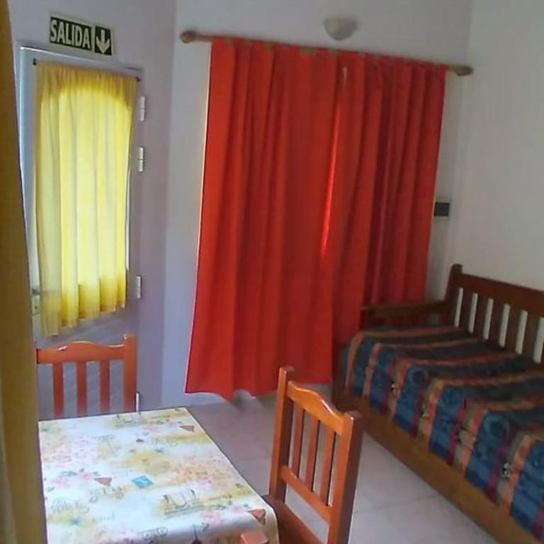 Complejo Cumelén - Apartamento de 1 dormitorio - 11
