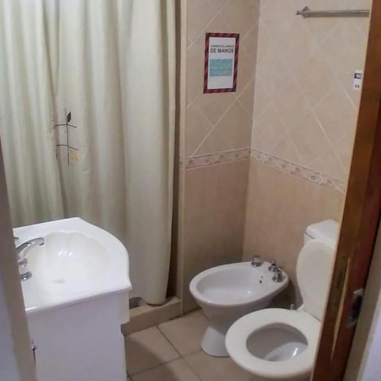 Complejo Cumelén - Apartamento de 1 dormitorio - 9