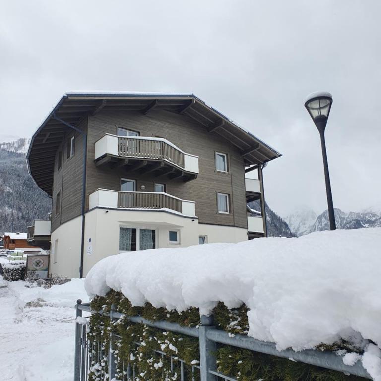 Apartment Lasch in Adler Resort including the Zell am see Kaprun summer card - Apartment mit 3 Schlafzimmern und 2 Balkonen - 11