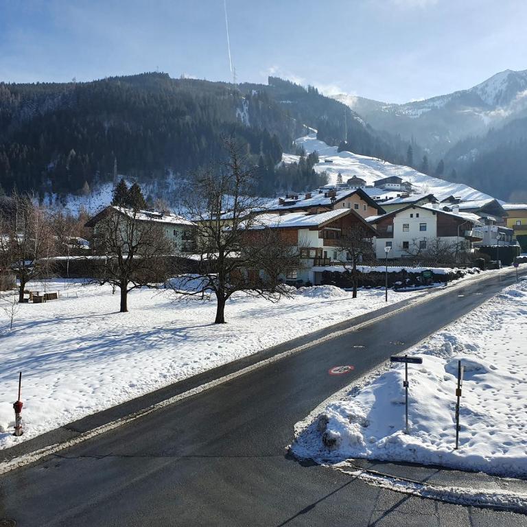 Apartment Lasch in Adler Resort including the Zell am see Kaprun summer card - Apartment mit 3 Schlafzimmern und 2 Balkonen - 63