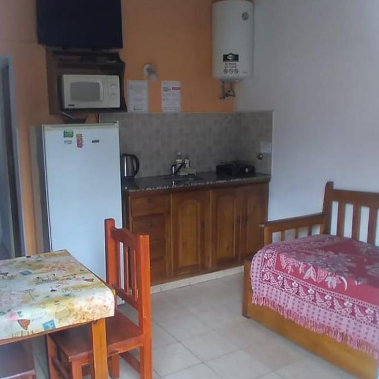 Complejo Cumelén - Apartamento de 1 dormitorio - 17