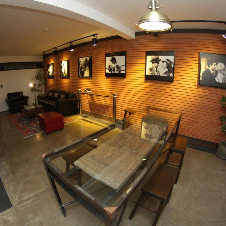 Alfonsina Hotel Boutique - Suite Deluxe - 9