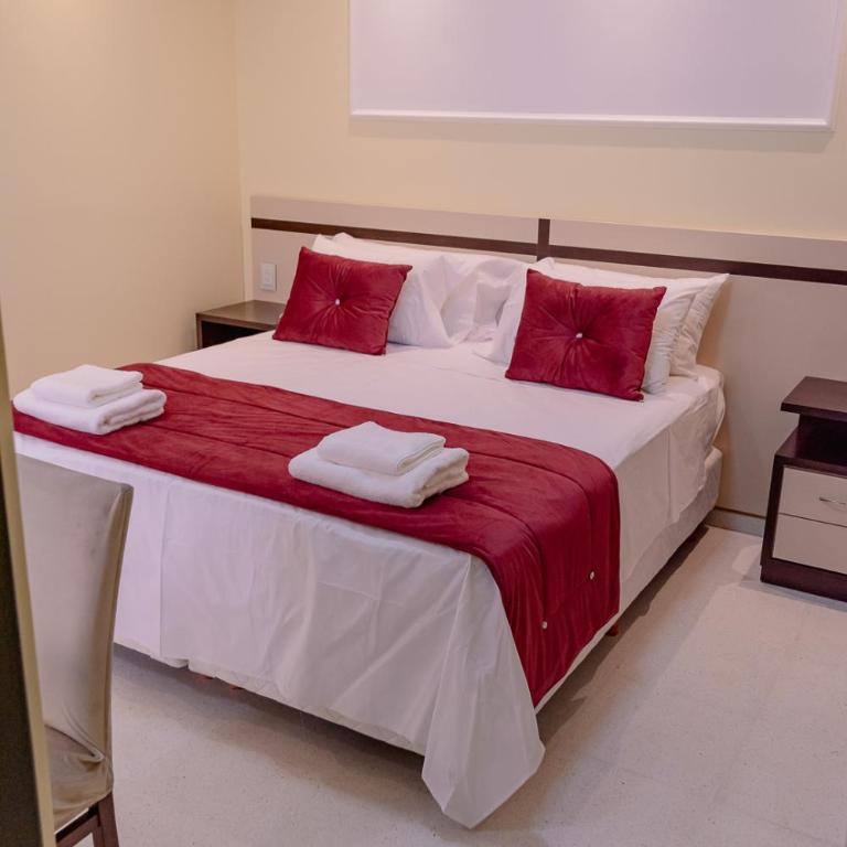 HAUER HOTEL - Habitación Doble Superior - 1