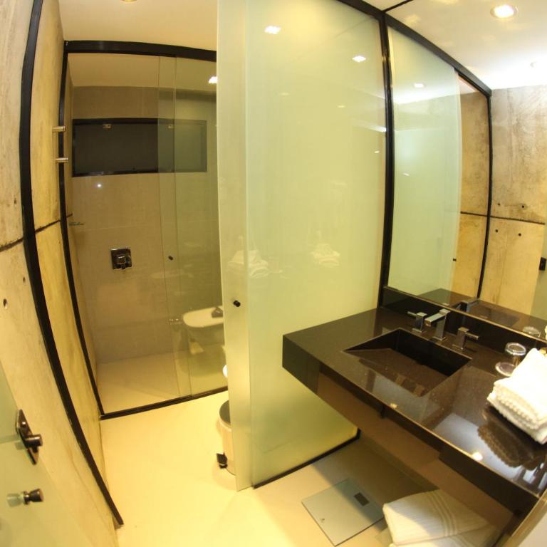 Alfonsina Hotel Boutique - Suite Executive - 24