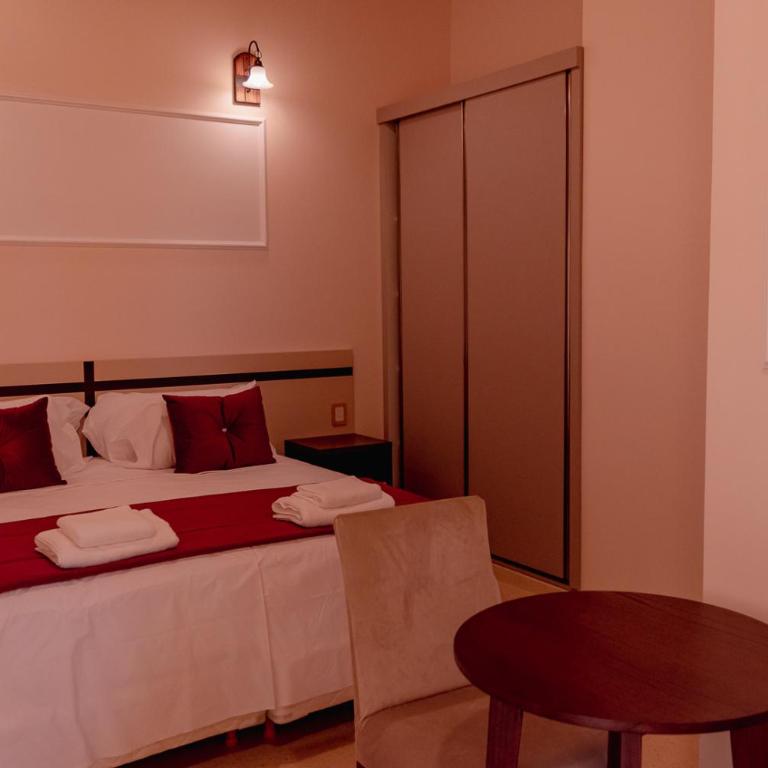 HAUER HOTEL - Habitación Doble Superior - 5