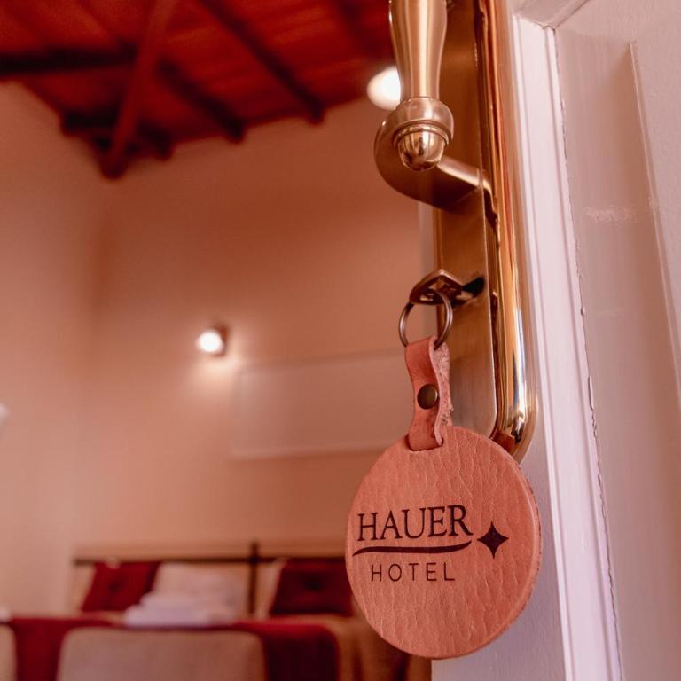 HAUER HOTEL - Habitación Doble Superior - 7