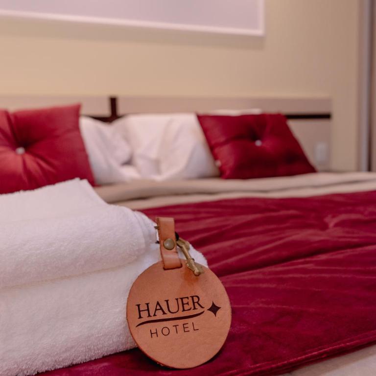 HAUER HOTEL - Habitación Doble Superior - 8