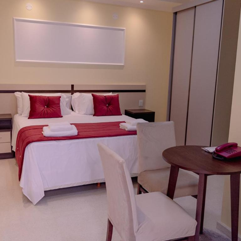 HAUER HOTEL - Habitación Doble Superior - 9