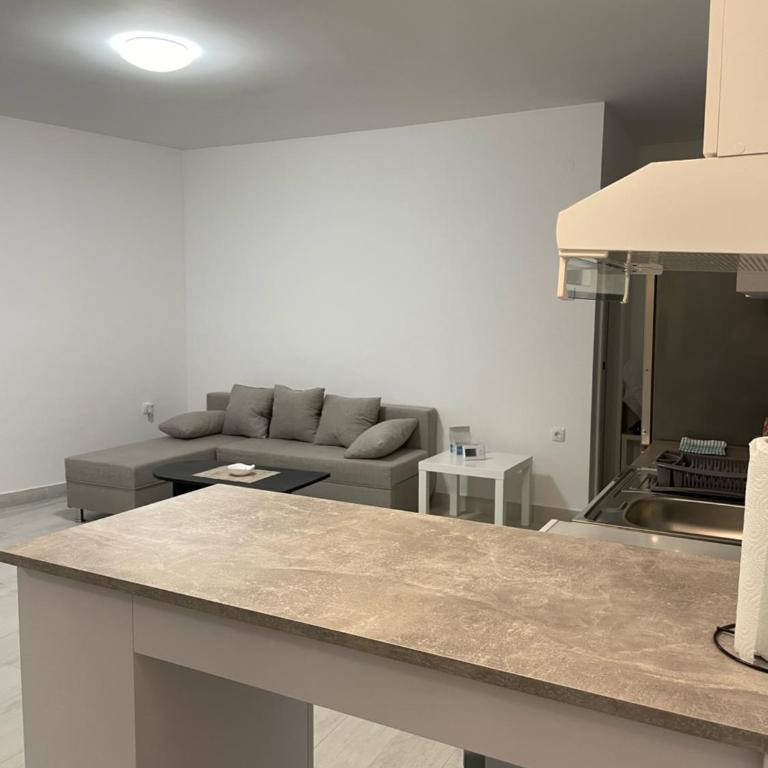 Apartman Gabi - One-Bedroom Apartment - 41