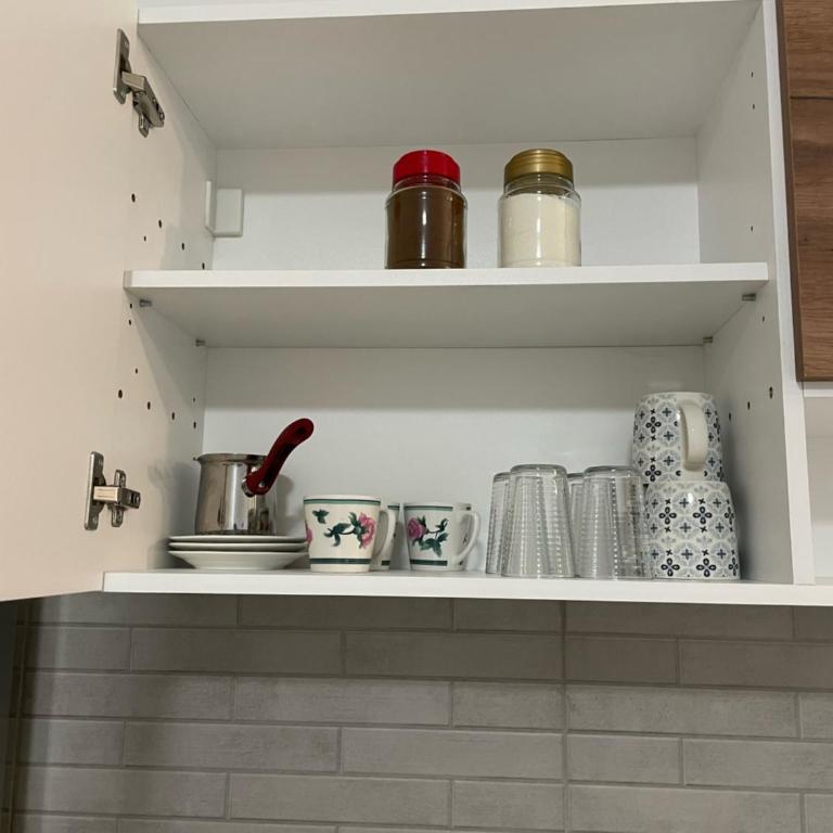 Apartman Gabi - One-Bedroom Apartment - 49