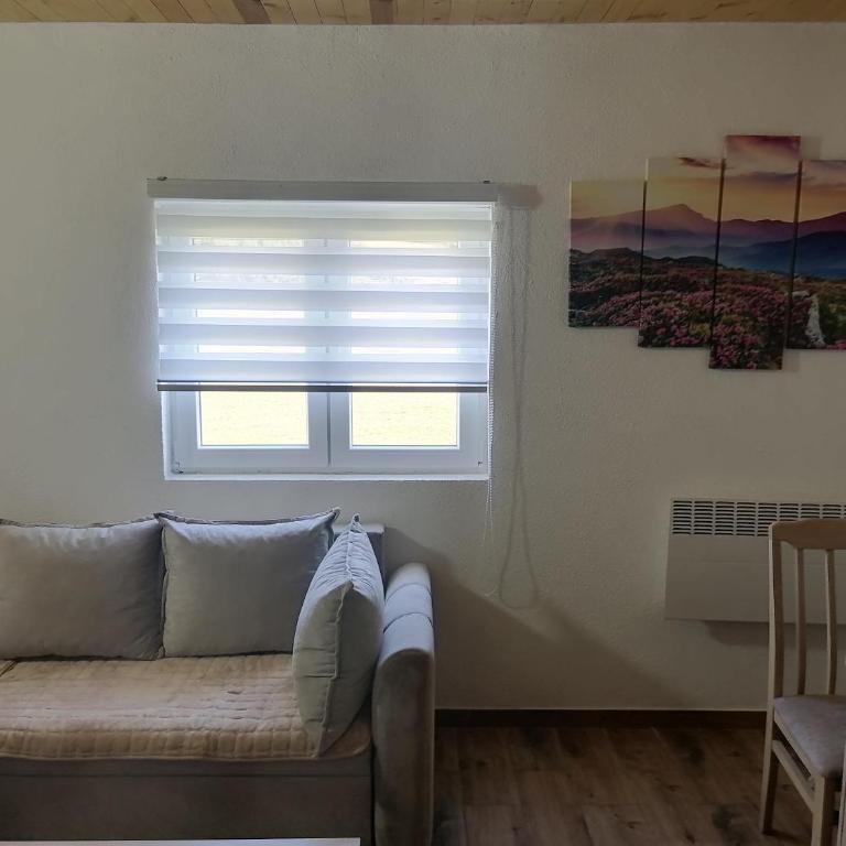 BUNGALOVI TIM - Kuća sa 2 Spavaće Sobe - 15