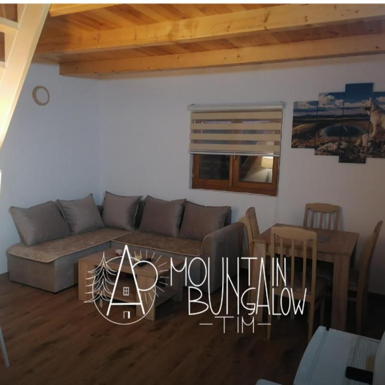 BUNGALOVI TIM - Two-Bedroom House - 12