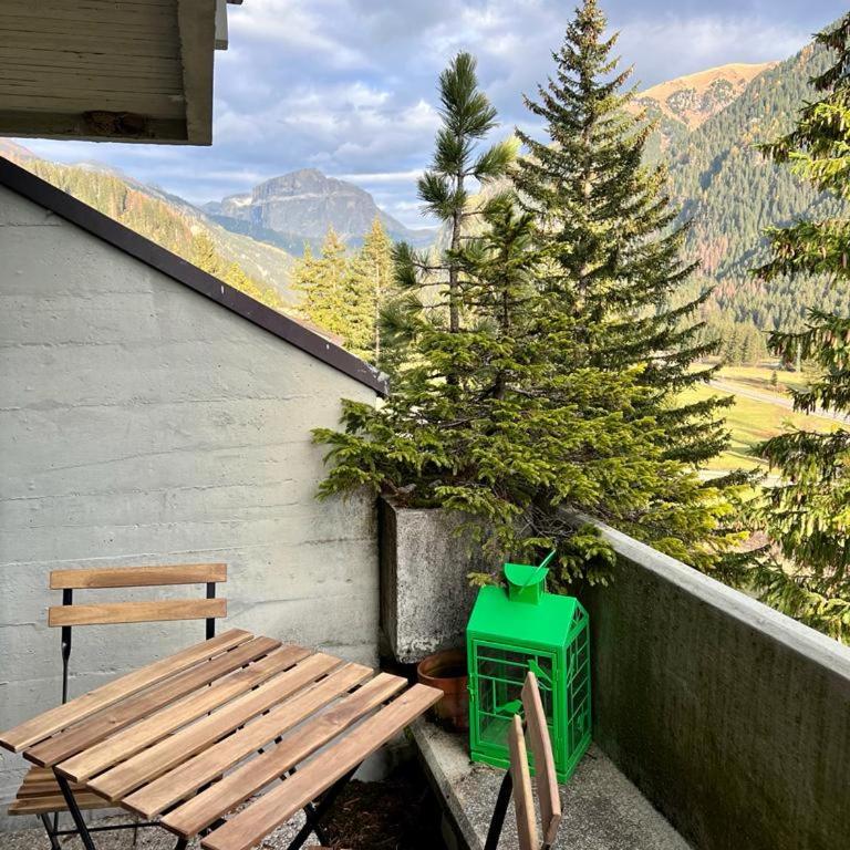 Suite AGB - Appartamento con Balcone - 15