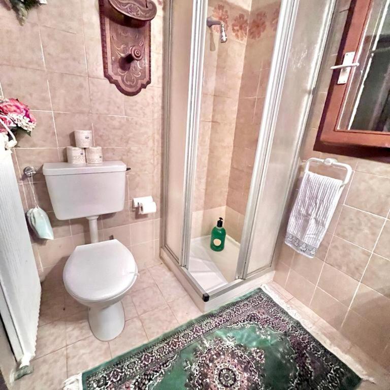 Suite AGB - Appartamento con Balcone - 14