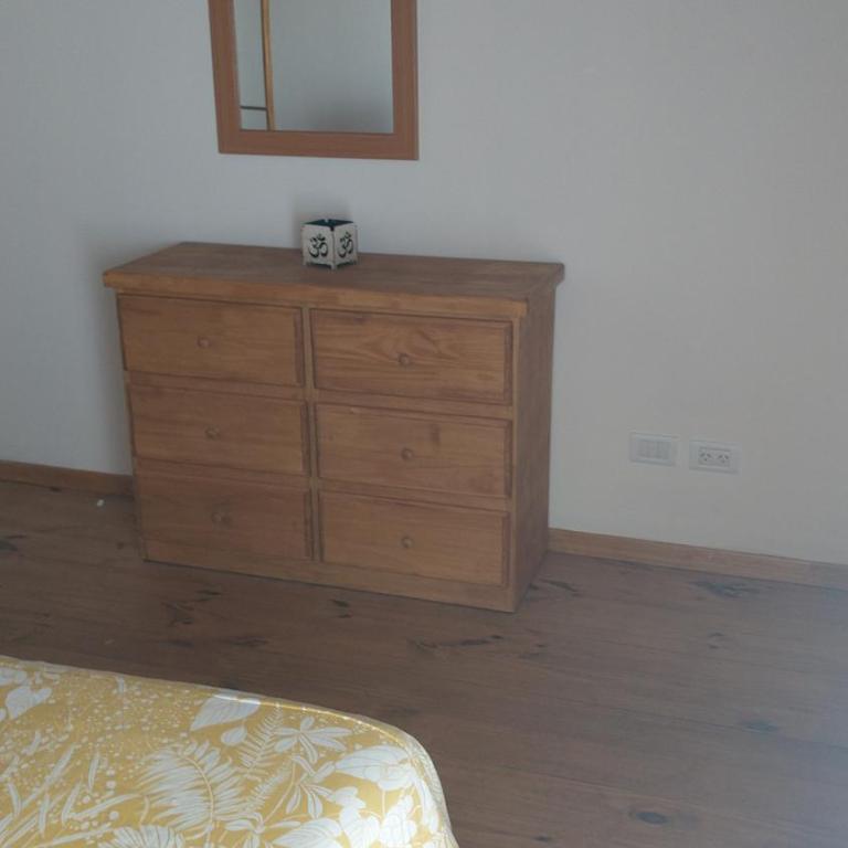Duplex familiar con pileta en zona parque - Two-Bedroom House - 21