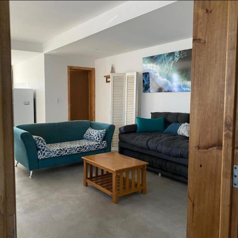Duplex familiar con pileta en zona parque - Two-Bedroom House - 29