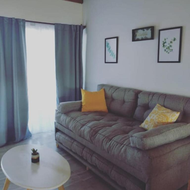Duplex familiar con pileta en zona parque - Two-Bedroom House - 32