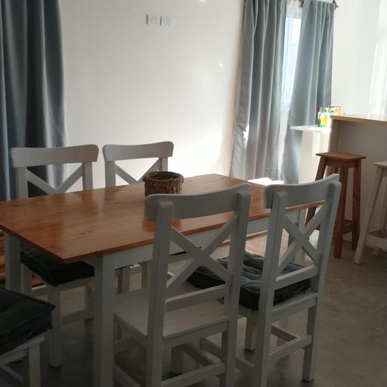 Duplex familiar con pileta en zona parque - Two-Bedroom House - 34