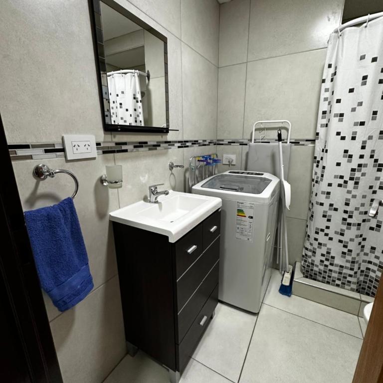 Alvere ll Temporary Apartments Ushuaia - Apartamento Estudio - 18