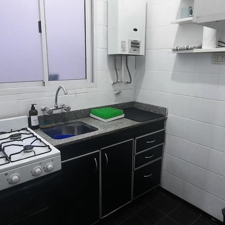 Teodoro HOME - Excelente ubicación 40m2 - Apartamento de 1 dormitorio - 11
