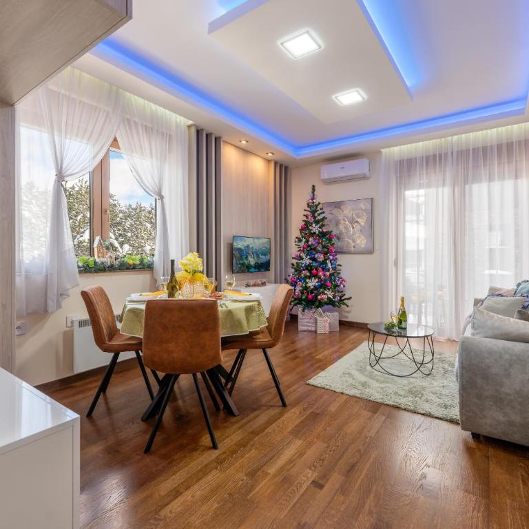 Apartmani Montis Zlatibor - One-Bedroom Apartment - 37