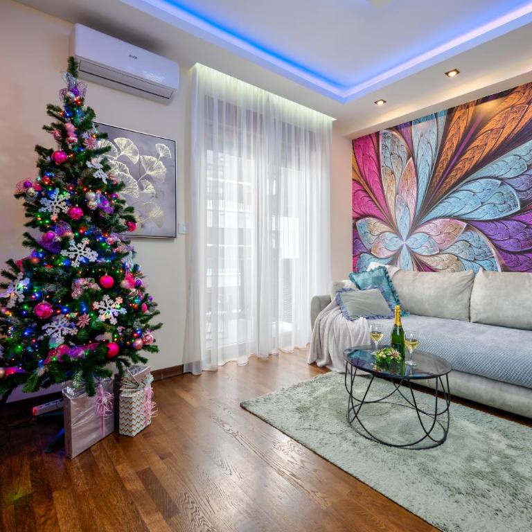 Apartmani Montis Zlatibor - One-Bedroom Apartment - 35
