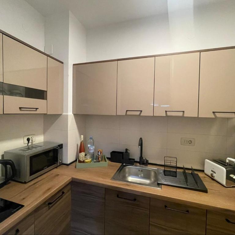 Vista City Apartment - Apartman sa 1 Spavaćom Sobom - 11