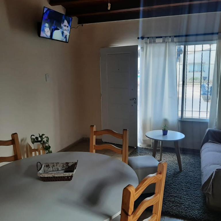 La Dominga, cerca de las mejores bodegas!! - Apartamento de 2 dormitorios - 4