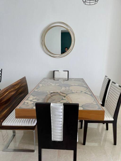CONDO DE LUJO EN PLAYA ZONA DORADA CAMINO AL MAR - Two-Bedroom Apartment - 11