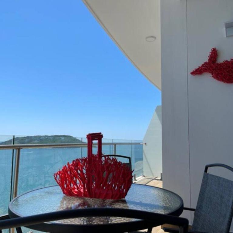 CONDO DE LUJO EN PLAYA ZONA DORADA CAMINO AL MAR - Two-Bedroom Apartment - 12
