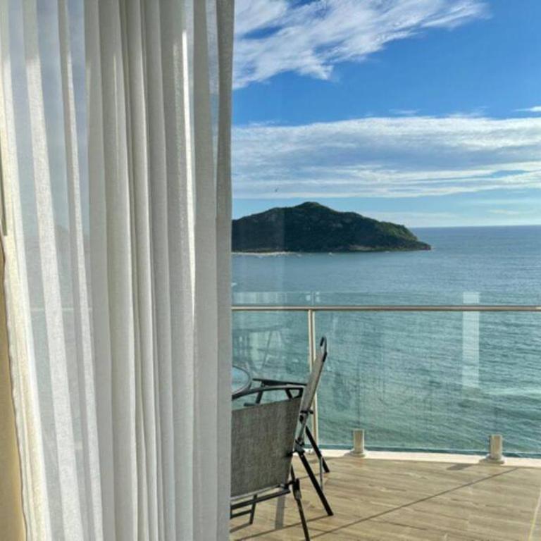 CONDO DE LUJO EN PLAYA ZONA DORADA CAMINO AL MAR - Two-Bedroom Apartment - 16