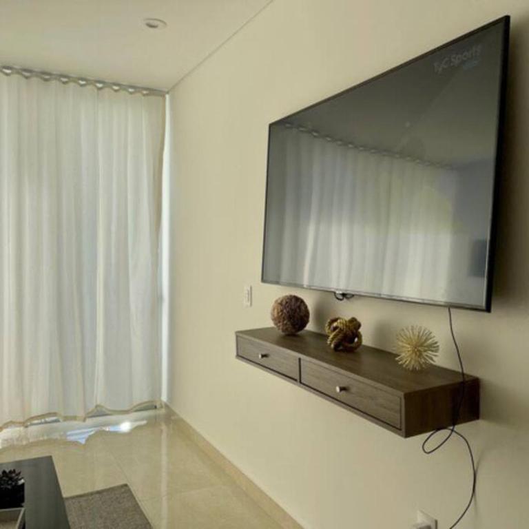 CONDO DE LUJO EN PLAYA ZONA DORADA CAMINO AL MAR - Two-Bedroom Apartment - 31