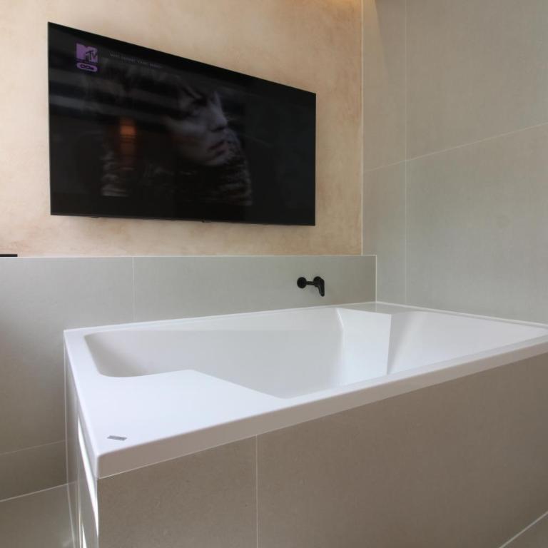 Beige Apartment - Apartman sa 1 Spavaćom Sobom - 4