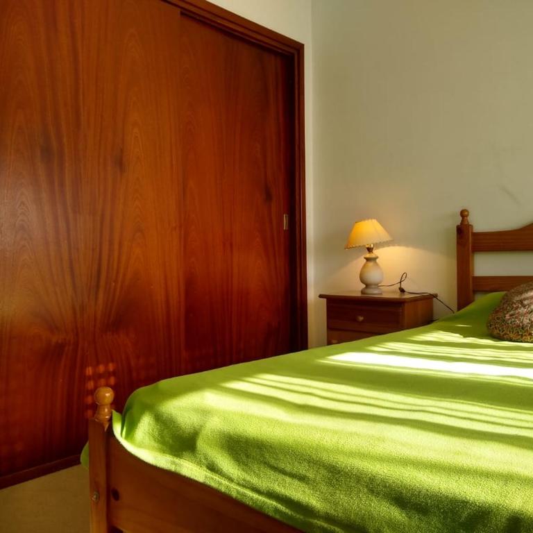 Las Magnolias - One-Bedroom Apartment - 29