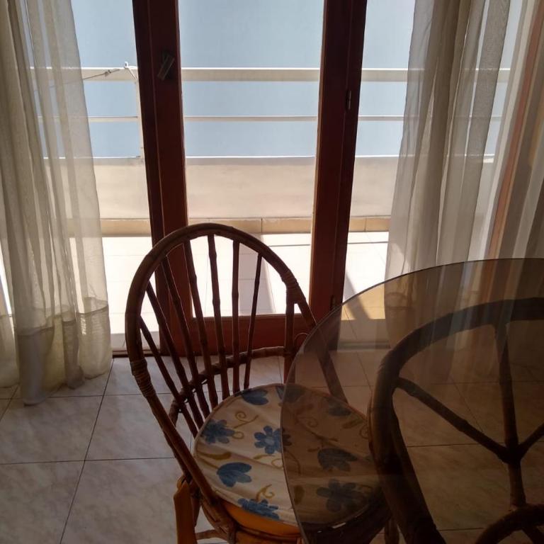Las Magnolias - One-Bedroom Apartment - 11