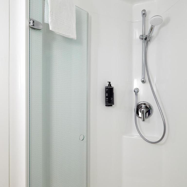 ibis Hotel Würzburg City - Standard Doppelzimmer - 14
