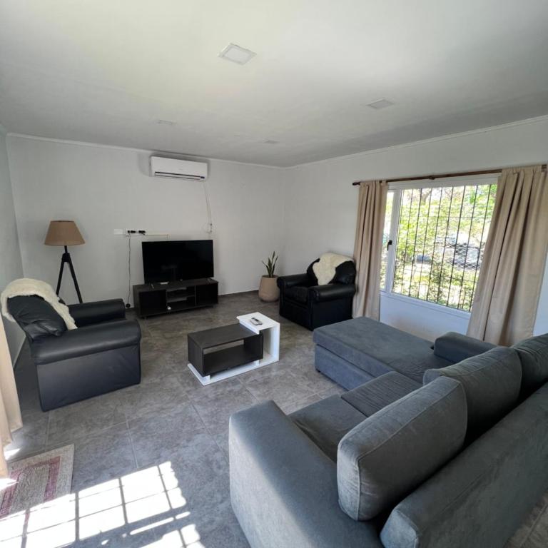 Chalet La Gringa - Three-Bedroom Villa - 5