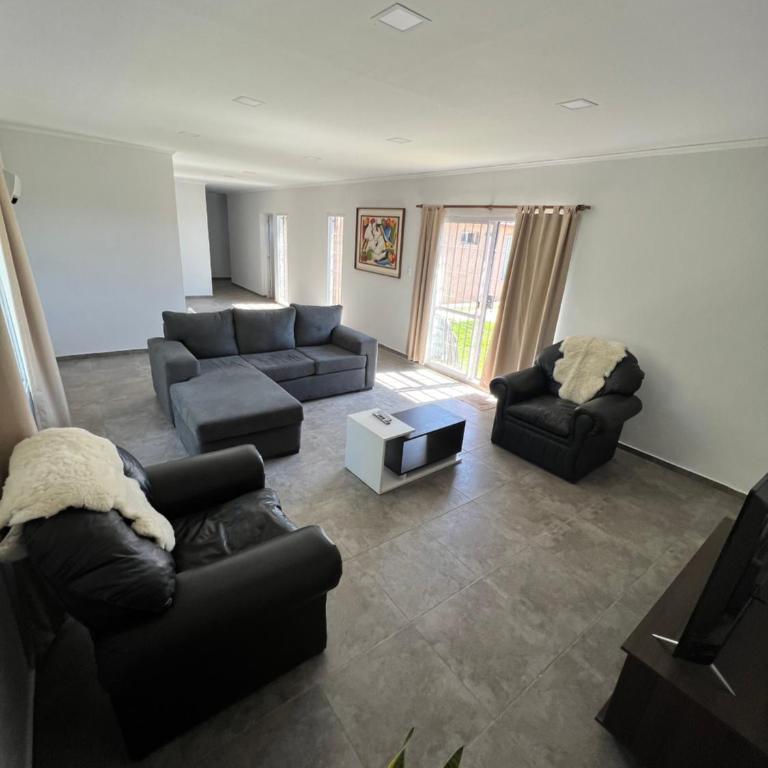 Chalet La Gringa - Three-Bedroom Villa - 9