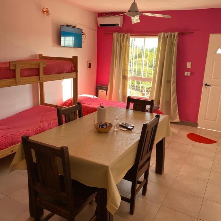 Cabañas & Apart Yki Shamuaika - Apartamento - 11