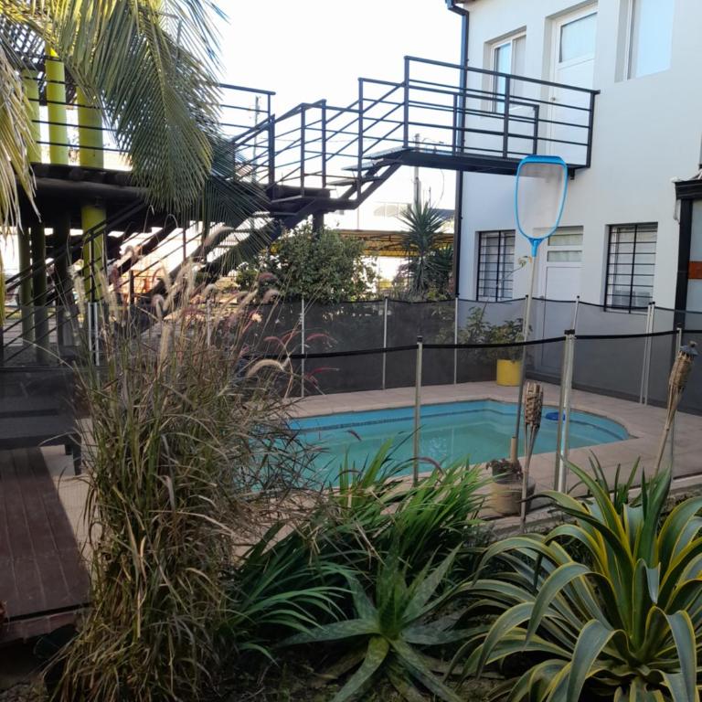 Claro de luz - Apartamento Dúplex - 32