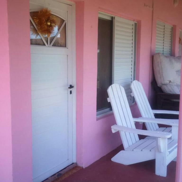 Cabañas & Apart Yki Shamuaika - Chalet - 8