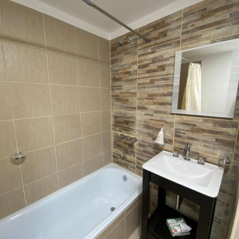 Hermoso departamento, muy luminoso en Palermo, Cuidad de Buenos Aires - Apartamento de 1 dormitorio - 5